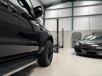 USED 2022 22 FORD RANGER 2.0 EcoBlue Wildtrak Pickup Double Cab 4dr Diesel Auto 4WD Euro 6 (s/s) (213 ps) 