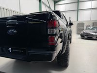 USED 2022 22 FORD RANGER 2.0 EcoBlue Wildtrak Pickup Double Cab 4dr Diesel Auto 4WD Euro 6 (s/s) (213 ps) 