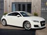 USED 2015 65 AUDI TT 2.0 TFSI Sport Coupe 3dr Petrol S Tronic Euro 6 (s/s) (230 ps) AUDI TT 2.0 TFSI Sport