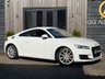 USED 2015 65 AUDI TT 2.0 TFSI Sport Coupe 3dr Petrol S Tronic Euro 6 (s/s) (230 ps) AUDI TT 2.0 TFSI Sport