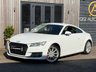 USED 2015 65 AUDI TT 2.0 TFSI Sport Coupe 3dr Petrol S Tronic Euro 6 (s/s) (230 ps) AUDI TT 2.0 TFSI Sport