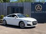USED 2015 65 AUDI TT 2.0 TFSI Sport Coupe 3dr Petrol S Tronic Euro 6 (s/s) (230 ps) AUDI TT 2.0 TFSI Sport