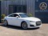 USED 2015 65 AUDI TT 2.0 TFSI Sport Coupe 3dr Petrol S Tronic Euro 6 (s/s) (230 ps) AUDI TT 2.0 TFSI Sport