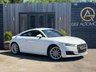 USED 2015 65 AUDI TT 2.0 TFSI Sport Coupe 3dr Petrol S Tronic Euro 6 (s/s) (230 ps) AUDI TT 2.0 TFSI Sport