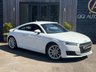 USED 2015 65 AUDI TT 2.0 TFSI Sport Coupe 3dr Petrol S Tronic Euro 6 (s/s) (230 ps) AUDI TT 2.0 TFSI Sport