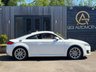 USED 2015 65 AUDI TT 2.0 TFSI Sport Coupe 3dr Petrol S Tronic Euro 6 (s/s) (230 ps) AUDI TT 2.0 TFSI Sport