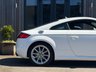USED 2015 65 AUDI TT 2.0 TFSI Sport Coupe 3dr Petrol S Tronic Euro 6 (s/s) (230 ps) AUDI TT 2.0 TFSI Sport