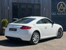 USED 2015 65 AUDI TT 2.0 TFSI Sport Coupe 3dr Petrol S Tronic Euro 6 (s/s) (230 ps) AUDI TT 2.0 TFSI Sport