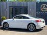 USED 2015 65 AUDI TT 2.0 TFSI Sport Coupe 3dr Petrol S Tronic Euro 6 (s/s) (230 ps) AUDI TT 2.0 TFSI Sport