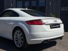 USED 2015 65 AUDI TT 2.0 TFSI Sport Coupe 3dr Petrol S Tronic Euro 6 (s/s) (230 ps) AUDI TT 2.0 TFSI Sport