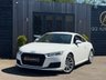 USED 2015 65 AUDI TT 2.0 TFSI Sport Coupe 3dr Petrol S Tronic Euro 6 (s/s) (230 ps) AUDI TT 2.0 TFSI Sport