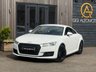 USED 2015 65 AUDI TT 2.0 TFSI Sport Coupe 3dr Petrol S Tronic Euro 6 (s/s) (230 ps) AUDI TT 2.0 TFSI Sport