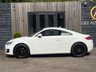 USED 2015 65 AUDI TT 2.0 TFSI Sport Coupe 3dr Petrol S Tronic Euro 6 (s/s) (230 ps) AUDI TT 2.0 TFSI Sport