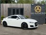 USED 2015 65 AUDI TT 2.0 TFSI Sport Coupe 3dr Petrol S Tronic Euro 6 (s/s) (230 ps) AUDI TT 2.0 TFSI Sport