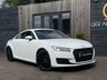 USED 2015 65 AUDI TT 2.0 TFSI Sport Coupe 3dr Petrol S Tronic Euro 6 (s/s) (230 ps) AUDI TT 2.0 TFSI Sport