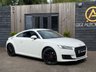 USED 2015 65 AUDI TT 2.0 TFSI Sport Coupe 3dr Petrol S Tronic Euro 6 (s/s) (230 ps) AUDI TT 2.0 TFSI Sport