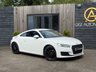 USED 2015 65 AUDI TT 2.0 TFSI Sport Coupe 3dr Petrol S Tronic Euro 6 (s/s) (230 ps) AUDI TT 2.0 TFSI Sport