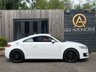 USED 2015 65 AUDI TT 2.0 TFSI Sport Coupe 3dr Petrol S Tronic Euro 6 (s/s) (230 ps) AUDI TT 2.0 TFSI Sport