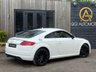 USED 2015 65 AUDI TT 2.0 TFSI Sport Coupe 3dr Petrol S Tronic Euro 6 (s/s) (230 ps) AUDI TT 2.0 TFSI Sport