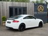 USED 2015 65 AUDI TT 2.0 TFSI Sport Coupe 3dr Petrol S Tronic Euro 6 (s/s) (230 ps) AUDI TT 2.0 TFSI Sport