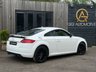 USED 2015 65 AUDI TT 2.0 TFSI Sport Coupe 3dr Petrol S Tronic Euro 6 (s/s) (230 ps) AUDI TT 2.0 TFSI Sport
