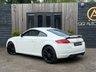 USED 2015 65 AUDI TT 2.0 TFSI Sport Coupe 3dr Petrol S Tronic Euro 6 (s/s) (230 ps) AUDI TT 2.0 TFSI Sport