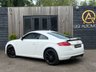 USED 2015 65 AUDI TT 2.0 TFSI Sport Coupe 3dr Petrol S Tronic Euro 6 (s/s) (230 ps) AUDI TT 2.0 TFSI Sport