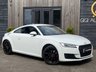 USED 2015 65 AUDI TT 2.0 TFSI Sport Coupe 3dr Petrol S Tronic Euro 6 (s/s) (230 ps) AUDI TT 2.0 TFSI Sport