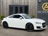 USED 2015 65 AUDI TT 2.0 TFSI Sport Coupe 3dr Petrol S Tronic Euro 6 (s/s) (230 ps) AUDI TT 2.0 TFSI Sport