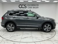 USED 2017 67 VOLKSWAGEN TIGUAN 2.0 TDI SEL SUV 5dr Diesel DSG 4Motion Euro 6 (s/s) (150 ps) Finished In Volkswagens Indium Grey, This Tiguan Comes With An Electric Panoramic Roof, 2 Keys, Front And Rear Parking Sensors, Service History, 12 Months MOT, 3 Months Warranty. Finance And Extended Warranty Available.