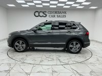 USED 2017 67 VOLKSWAGEN TIGUAN 2.0 TDI SEL SUV 5dr Diesel DSG 4Motion Euro 6 (s/s) (150 ps) Finished In Volkswagens Indium Grey, This Tiguan Comes With An Electric Panoramic Roof, 2 Keys, Front And Rear Parking Sensors, Service History, 12 Months MOT, 3 Months Warranty. Finance And Extended Warranty Available.
