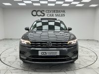 USED 2017 67 VOLKSWAGEN TIGUAN 2.0 TDI SEL SUV 5dr Diesel DSG 4Motion Euro 6 (s/s) (150 ps) Finished In Volkswagens Indium Grey, This Tiguan Comes With An Electric Panoramic Roof, 2 Keys, Front And Rear Parking Sensors, Service History, 12 Months MOT, 3 Months Warranty. Finance And Extended Warranty Available.