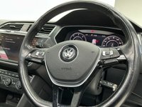 USED 2017 67 VOLKSWAGEN TIGUAN 2.0 TDI SEL SUV 5dr Diesel DSG 4Motion Euro 6 (s/s) (150 ps) Finished In Volkswagens Indium Grey, This Tiguan Comes With An Electric Panoramic Roof, 2 Keys, Front And Rear Parking Sensors, Service History, 12 Months MOT, 3 Months Warranty. Finance And Extended Warranty Available.