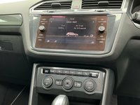 USED 2017 67 VOLKSWAGEN TIGUAN 2.0 TDI SEL SUV 5dr Diesel DSG 4Motion Euro 6 (s/s) (150 ps) Finished In Volkswagens Indium Grey, This Tiguan Comes With An Electric Panoramic Roof, 2 Keys, Front And Rear Parking Sensors, Service History, 12 Months MOT, 3 Months Warranty. Finance And Extended Warranty Available.