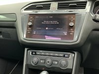 USED 2017 67 VOLKSWAGEN TIGUAN 2.0 TDI SEL SUV 5dr Diesel DSG 4Motion Euro 6 (s/s) (150 ps) Finished In Volkswagens Indium Grey, This Tiguan Comes With An Electric Panoramic Roof, 2 Keys, Front And Rear Parking Sensors, Service History, 12 Months MOT, 3 Months Warranty. Finance And Extended Warranty Available.