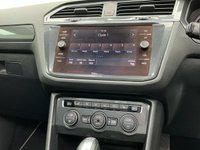 USED 2017 67 VOLKSWAGEN TIGUAN 2.0 TDI SEL SUV 5dr Diesel DSG 4Motion Euro 6 (s/s) (150 ps) Finished In Volkswagens Indium Grey, This Tiguan Comes With An Electric Panoramic Roof, 2 Keys, Front And Rear Parking Sensors, Service History, 12 Months MOT, 3 Months Warranty. Finance And Extended Warranty Available.