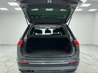 USED 2017 67 VOLKSWAGEN TIGUAN 2.0 TDI SEL SUV 5dr Diesel DSG 4Motion Euro 6 (s/s) (150 ps) Finished In Volkswagens Indium Grey, This Tiguan Comes With An Electric Panoramic Roof, 2 Keys, Front And Rear Parking Sensors, Service History, 12 Months MOT, 3 Months Warranty. Finance And Extended Warranty Available.