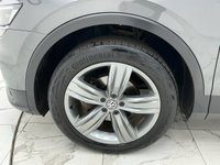 USED 2017 67 VOLKSWAGEN TIGUAN 2.0 TDI SEL SUV 5dr Diesel DSG 4Motion Euro 6 (s/s) (150 ps) Finished In Volkswagens Indium Grey, This Tiguan Comes With An Electric Panoramic Roof, 2 Keys, Front And Rear Parking Sensors, Service History, 12 Months MOT, 3 Months Warranty. Finance And Extended Warranty Available.