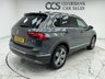 USED 2017 67 VOLKSWAGEN TIGUAN 2.0 TDI SEL SUV 5dr Diesel DSG 4Motion Euro 6 (s/s) (150 ps) Finished In Volkswagens Indium Grey, This Tiguan Comes With An Electric Panoramic Roof, 2 Keys, Front And Rear Parking Sensors, Service History, 12 Months MOT, 3 Months Warranty. Finance And Extended Warranty Available.
