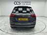 USED 2017 67 VOLKSWAGEN TIGUAN 2.0 TDI SEL SUV 5dr Diesel DSG 4Motion Euro 6 (s/s) (150 ps) Finished In Volkswagens Indium Grey, This Tiguan Comes With An Electric Panoramic Roof, 2 Keys, Front And Rear Parking Sensors, Service History, 12 Months MOT, 3 Months Warranty. Finance And Extended Warranty Available.