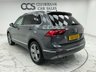 USED 2017 67 VOLKSWAGEN TIGUAN 2.0 TDI SEL SUV 5dr Diesel DSG 4Motion Euro 6 (s/s) (150 ps) Finished In Volkswagens Indium Grey, This Tiguan Comes With An Electric Panoramic Roof, 2 Keys, Front And Rear Parking Sensors, Service History, 12 Months MOT, 3 Months Warranty. Finance And Extended Warranty Available.