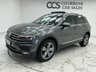 USED 2017 67 VOLKSWAGEN TIGUAN 2.0 TDI SEL SUV 5dr Diesel DSG 4Motion Euro 6 (s/s) (150 ps) Finished In Volkswagens Indium Grey, This Tiguan Comes With An Electric Panoramic Roof, 2 Keys, Front And Rear Parking Sensors, Service History, 12 Months MOT, 3 Months Warranty. Finance And Extended Warranty Available.