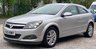 USED 2009 09 VAUXHALL ASTRA 1.6i 16v SXi Sport Hatch 3dr WARRANTYSENSORSHISTORYULEZ