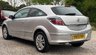 USED 2009 09 VAUXHALL ASTRA 1.6i 16v SXi Sport Hatch 3dr WARRANTYSENSORSHISTORYULEZ