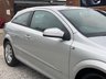 USED 2009 09 VAUXHALL ASTRA 1.6i 16v SXi Sport Hatch 3dr WARRANTYSENSORSHISTORYULEZ