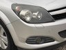 USED 2009 09 VAUXHALL ASTRA 1.6i 16v SXi Sport Hatch 3dr WARRANTYSENSORSHISTORYULEZ