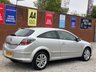 USED 2009 09 VAUXHALL ASTRA 1.6i 16v SXi Sport Hatch 3dr WARRANTYSENSORSHISTORYULEZ