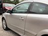 USED 2009 09 VAUXHALL ASTRA 1.6i 16v SXi Sport Hatch 3dr WARRANTYSENSORSHISTORYULEZ