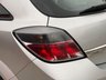 USED 2009 09 VAUXHALL ASTRA 1.6i 16v SXi Sport Hatch 3dr WARRANTYSENSORSHISTORYULEZ