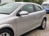 USED 2009 09 VAUXHALL ASTRA 1.6i 16v SXi Sport Hatch 3dr WARRANTYSENSORSHISTORYULEZ
